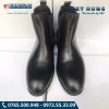 Giày boots nam Chellsea Classic C22 - Da tổng hợp, cổ điển, giảm 21% còn 1.690.000₫ 4