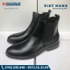 Giày boots nam Chellsea Classic C22 - Da tổng hợp, cổ điển, giảm 21% còn 1.690.000₫ 5
