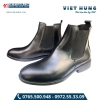 Giày boots nam Chellsea Classic C22 - Da tổng hợp, cổ điển, giảm 21% còn 1.690.000₫ 6