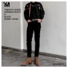 Giày Boots Nam TARMOR màu xám da lộn Harness Đế bền giảm còn 8.9 triệu 7