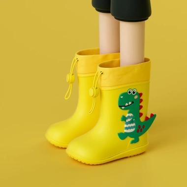 Giày bốt CHEERFUL MARIO chống trượt, chống thấm nước, miệng co giãn bé giá 188.998₫ 9 Giày bốt CHEERFUL MARIO chống trượt, chống thấm nước, miệng co giãn bé giá 188.998₫ 9