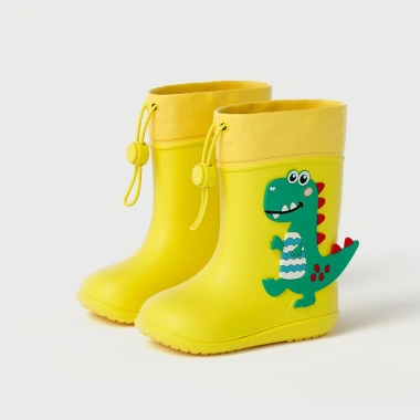 Giày bốt CHEERFUL MARIO chống trượt, chống thấm nước, miệng co giãn bé giá 188.998₫ 12 Giày bốt CHEERFUL MARIO chống trượt, chống thấm nước, miệng co giãn bé giá 188.998₫ 12