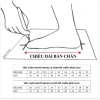 Giày Bốt Cổ Cao Da Trơn Bcc05 Đen - Thời Trang Nam, Bền Đẹp, Giá 1.599.000 VND 6