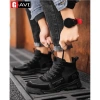 Giày bốt cổ cao nam AVi 396 D03 – Thiết kế ngầu, phong cách mạnh mẽ, giá rẻ 354.640₫ 3