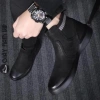 Giày Bốt Da Bò Nam Chelsea Boot Lịch Sự, Mới Lạ - FREESHIP - Sale 33% 1.678.359 VND 9