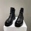 Giày Bốt Da Bò Nhùn Unisex Thời Trang Nam Nữ - PANTU Giá Giảm Đến 2.762K Độc Quyền