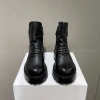 Giày Bốt Da Bò Nhùn Unisex Thời Trang Nam Nữ - PANTU Giá Giảm Đến 2.762K Độc Quyền 2