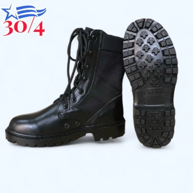 Giày Bốt Da Thật Nam Cao Cổ C32 - Phong Cách Thời Thượng, Giá 1,235,500₫