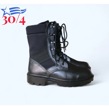 Giày Bốt Da Thật Nam Cao Cổ C32 - Phong Cách Thời Thượng, Giá 1,235,500₫