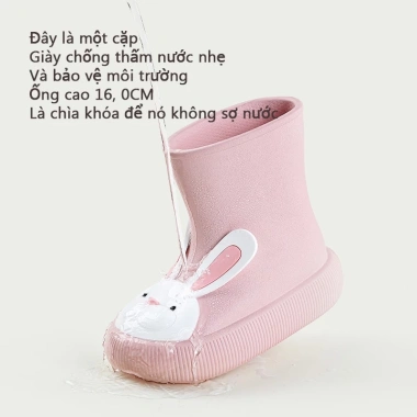 Giày Bốt Mario Đế Dày Chống Trượt Chống Nước Mẫu Mới 2.023 Cho Bé 221.130 VND 4 Giày Bốt Mario Đế Dày Chống Trượt Chống Nước Mẫu Mới 2.023 Cho Bé 221.130 VND 4
