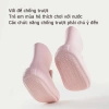 Giày Bốt Mario Đế Dày Chống Trượt Chống Nước Mẫu Mới 2.023 Cho Bé 221.130 VND 6