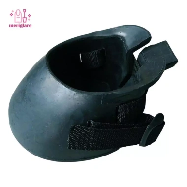 Giày bốt móng ngựa vỏ bảo vệ cao su, thoải mái khi cưỡi ngựa - Giá 355,320 VND
