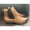Giày bốt nam da bò C22 – Chelsea boots cổ cao, phong cách hiện đại, giảm còn 2.112.500₫