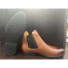 Giày bốt nam da bò C22 – Chelsea boots cổ cao, phong cách hiện đại, giảm còn 2.112.500₫ 2