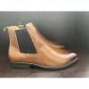 Giày bốt nam da bò C22 – Chelsea boots cổ cao, phong cách hiện đại, giảm còn 2.112.500₫ 3