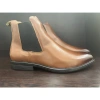 Giày bốt nam da bò C22 – Chelsea boots cổ cao, phong cách hiện đại, giảm còn 2.112.500₫ 4
