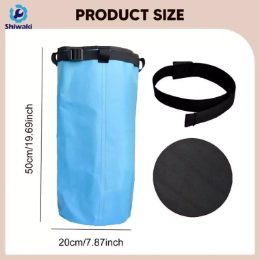Giày bốt ngâm chân cho ngựa di động, pad EVA êm ái, dây đeo điều chỉnh, giảm 20% 6 Giày bốt ngâm chân cho ngựa di động, pad EVA êm ái, dây đeo điều chỉnh, giảm 20% 6