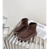 Giày bốt trẻ em phong cách mới Martin - Đơn giản thời trang, giá chỉ 473.688₫ 7