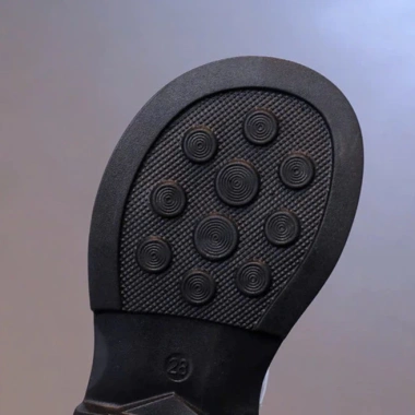 Giày Búp Bê Bé Gái Hàn Quốc Da Bóng Vải Cao Cấp Size 26-37 Giá 186k - Giảm Sốc