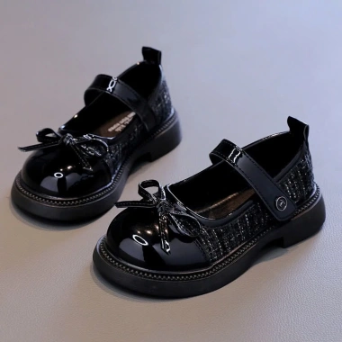 Giày Búp Bê Bé Gái Hàn Quốc Da Bóng Vải Cao Cấp Size 26-37 Giá 186k - Giảm Sốc 7 Giày Búp Bê Bé Gái Hàn Quốc Da Bóng Vải Cao Cấp Size 26-37 Giá 186k - Giảm Sốc 7