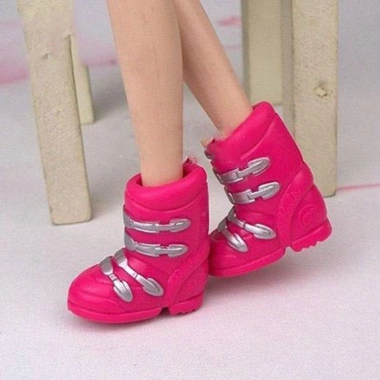 Giày Búp Bê CORSAKI 1/6 Cao Gót 30cm - 10 Kiểu Chất Lượng, Giá 42.900₫ 2