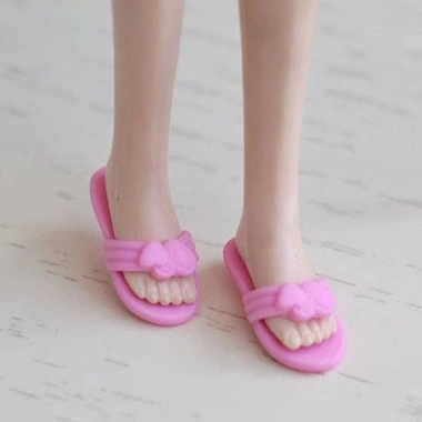 Giày Búp Bê CORSAKI 1/6 Cao Gót 30cm - 10 Kiểu Chất Lượng, Giá 42.900₫ 5