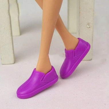 Giày Búp Bê CORSAKI 1/6 Cao Gót 30cm - 10 Kiểu Chất Lượng, Giá 42.900₫ 8