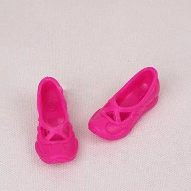 Giày Búp Bê CORSAKI 1/6 Cao Gót 30cm - 10 Kiểu Chất Lượng, Giá 42.900₫ 9