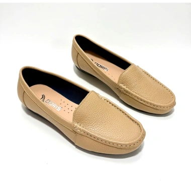 Giày Búp Bê Da Bò Đế 2cm DORIS DR201 - Form chuẩn, bảo hành 12 tháng - 249.000₫ 5