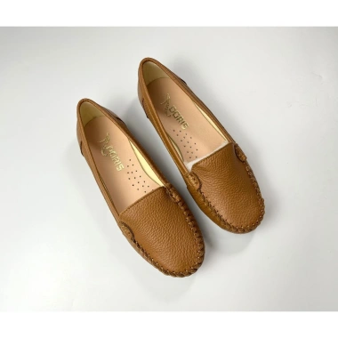 Giày Búp Bê Da Bò Đế Bệt DORIS DR011 - Giá chỉ 249.000 VNĐ, giảm tới 52.000