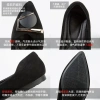Giày Búp Bê Da Lộn Mũi Nhọn Đế Bằng Thanh Lịch Nữ Size 33-44 Giá chỉ 538.594 VND 8