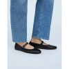 Giày Búp Bê Da Madewell Remy Mary Jane Quai Gài Cổ Điển Đen - Sang Trọng, Giá 765.000 VNĐ 6
