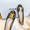 Giày Búp Bê Da Mềm Mũi Tròn Đính Nơ Hàn Quốc Nữ Size 33-43 - Thoải Mái, Giá 660.960₫ 2