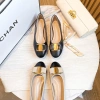 Giày Búp Bê Da Mềm Mũi Tròn Đính Nơ Hàn Quốc Nữ Size 33-43 - Thoải Mái, Giá 660.960₫ 4