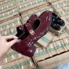 Giày búp bê đế cao 5cm 2 màu siêu xinh - Giá chỉ 245.000 VNĐ, giảm mạnh 7