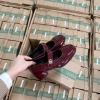 Giày búp bê đế cao 5cm 2 màu siêu xinh - Giá chỉ 245.000 VNĐ, giảm mạnh 8