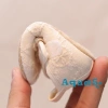 Giày Búp Bê Đế Mềm Chống Trượt Đính Nơ Xinh Xắn Cho Bé Gái Giá 110.200 VND 5