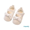 Giày Búp Bê Đế Mềm Chống Trượt Đính Nơ Xinh Xắn Cho Bé Gái Giá 110.200 VND 10