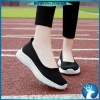 Giày búp bê đế tròn mũi thấp 2.024 – Đế bệt thoải mái, quyến rũ, size 35-43, 296.827₫ 3