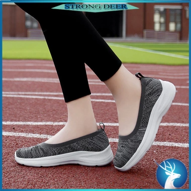 Giày búp bê đế tròn mũi thấp 2.024 – Đế bệt thoải mái, quyến rũ, size 35-43, 296.827₫ 7