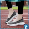 Giày búp bê đế tròn mũi thấp 2.024 – Đế bệt thoải mái, quyến rũ, size 35-43, 296.827₫ 8