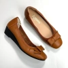 Giày búp bê DORIS DR302 mũi vuông da thật siêu mềm 3cm bảo hành - 249.000₫ 7