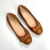 Giày búp bê DORIS DR302 mũi vuông da thật siêu mềm 3cm bảo hành - 249.000₫ 8