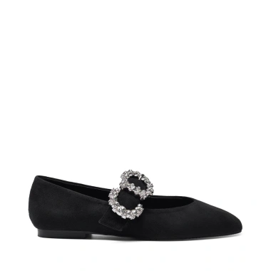 Giày Búp Bê Floralpunk Maeve Ballerina Flats – Đẹp, Thoải mái, Giảm giá 990k