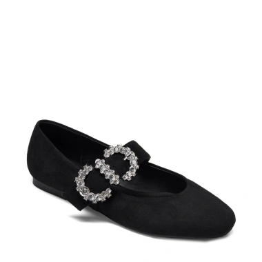 Giày Búp Bê Floralpunk Maeve Ballerina Flats – Đẹp, Thoải mái, Giảm giá 990k