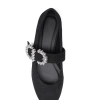 Giày Búp Bê Floralpunk Maeve Ballerina Flats – Đẹp, Thoải mái, Giảm giá 990k 4