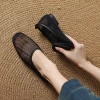 Giày búp bê lưới nữ thoáng khí, nhẹ, êm ái - Mặt lưới H3 giảm giá 145k 3