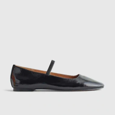 Giày Búp Bê Madeweii The Greta Ballet Flat Sang Trọng - Giá ưu đãi 735.000đ