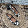 Giày Búp Bê Madeweii The Greta Ballet Flat Sang Trọng - Giá ưu đãi 735.000đ 7