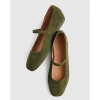Giày Búp Bê Madeweii The Greta Ballet Flat Sang Trọng - Giá ưu đãi 735.000đ 8